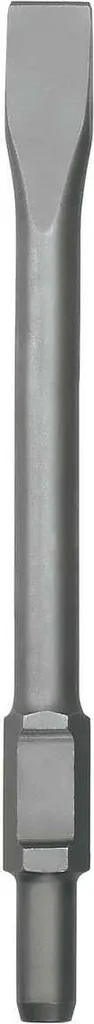 Accessori per trapani a percussione Einhell Scalpello piatto 40x410mm Hex