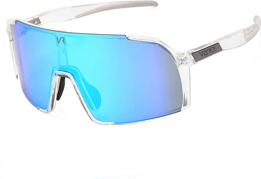 Veyrey Xarpug: Tecnologia Ottica e Montatura TR-Flex per Bambini