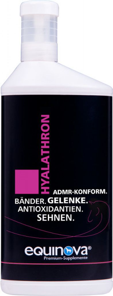 equinova Hyalathron Liquid - 1 Liter