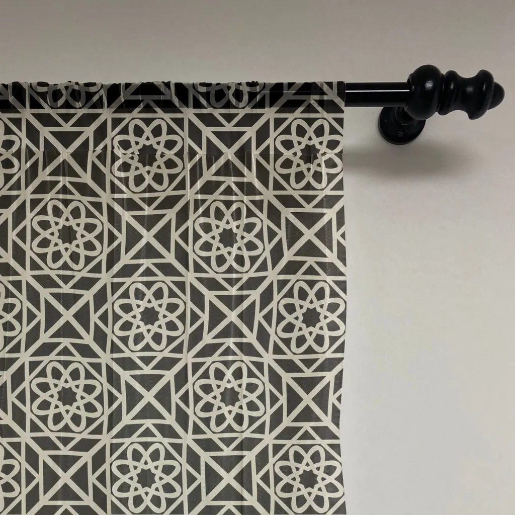 Occasione Arazzo ABAKUHAUS 160x274 | Prezzo Stock Satin Marocchino - 2