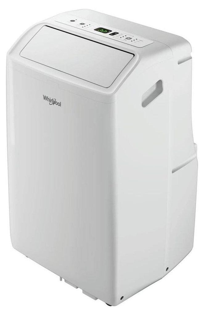 Condizionatore portatile WHIRLPOOL PACF29HP W Bianco Immagine del prodotto 