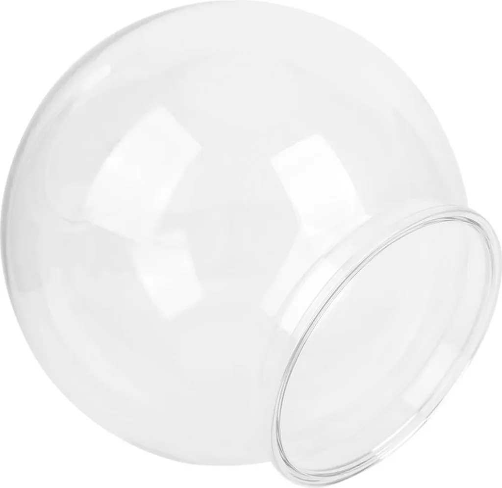 Bol poisson plastique robuste et incassable - Décoration bureau chic