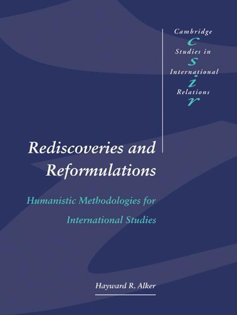 Rediscoveries and Reformulations