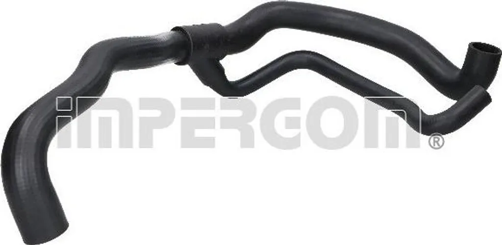 Réparer fuite radiateur avec le tuyau bas Original Imperium 221442