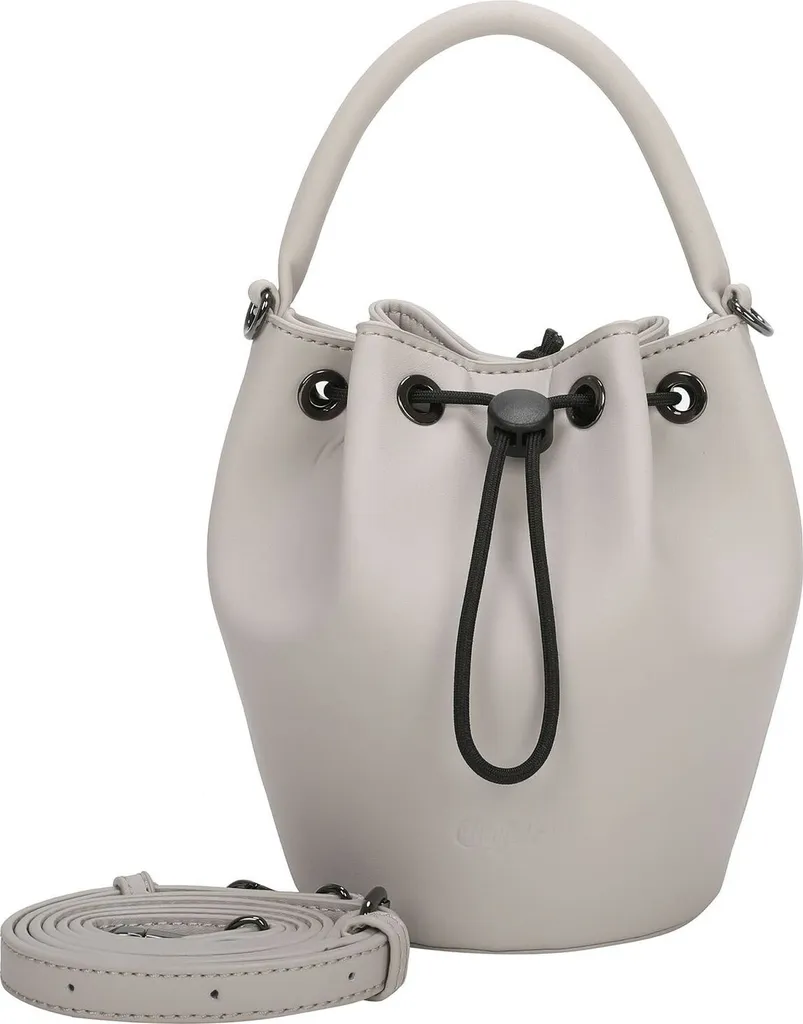 Sac bandoulière quotidien BUFFALO Muse Citro - Idéal pour la ville