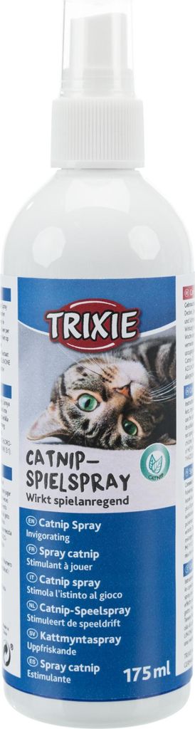 TRIXIE 4238, Spray do pielęgnacji jamy ustnej dla zwierząt, Zdjęcie produktu 