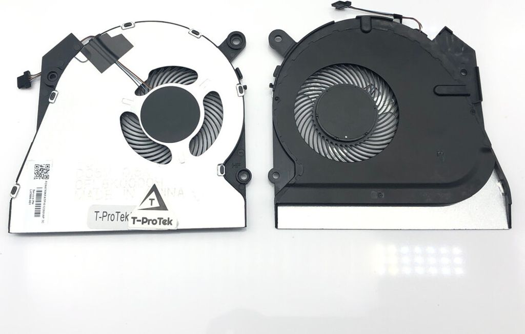 Ersatz Fan Lüfter Kühler cooler kompatibel für HSN-Q16C