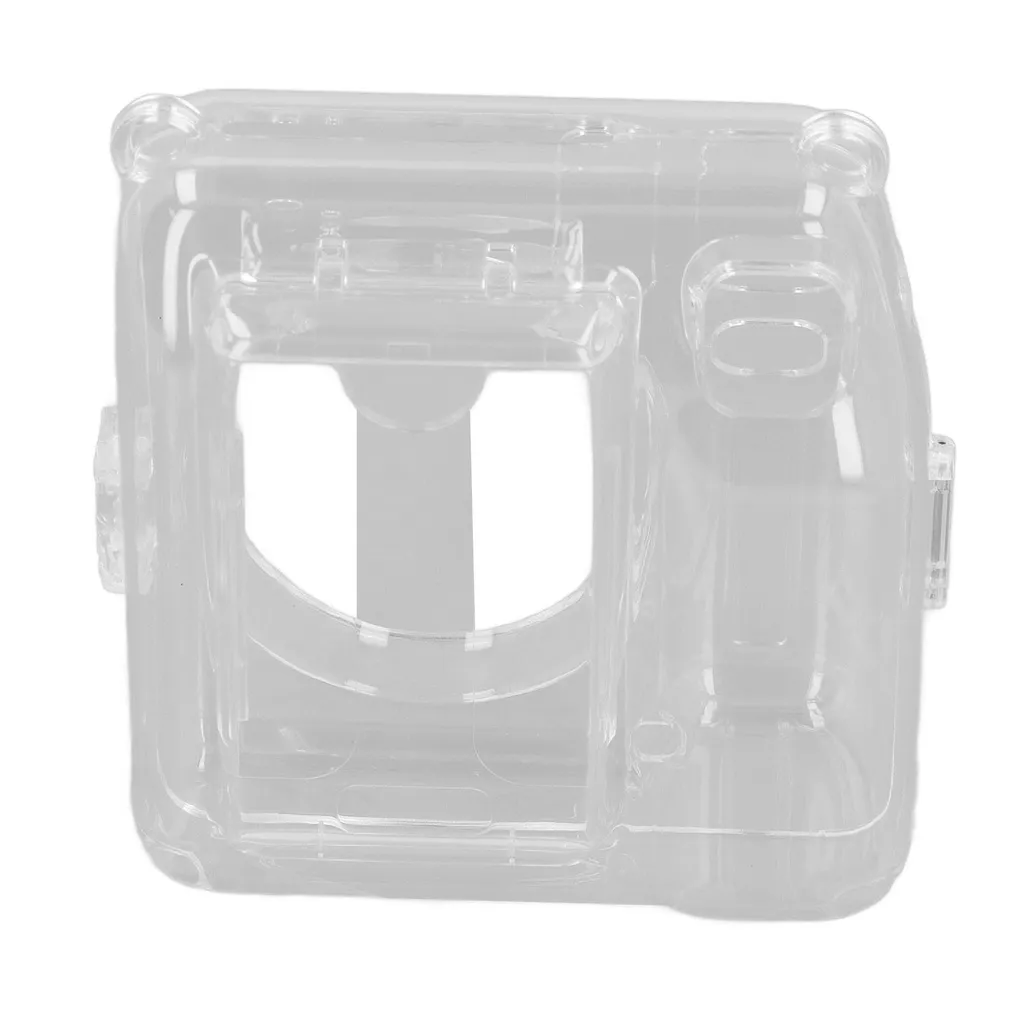 Cover Protettiva Instax Mini SE Trasparente | Accessori Fotocamera Pro