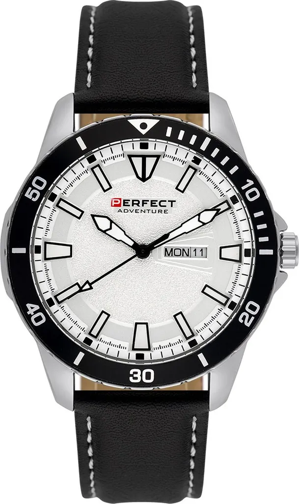 Orologio classico da uomo Perfect-PF00988