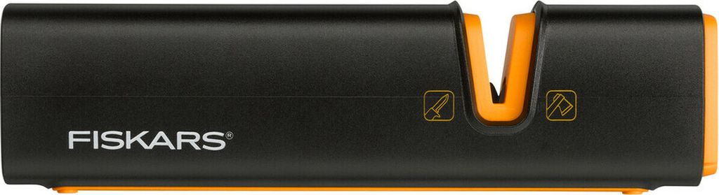 Fiskars Xsharp Axt- und Messer- schärfer Produktbild 