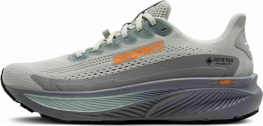 Laufschuhe Brooks 1104621D022 für Herren Produktbild 
