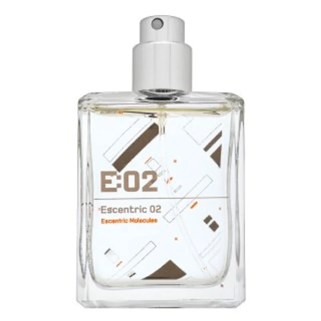 Escentric 02 Escentric Molecules EDT 100ml - Profumo di Nicchia Originale