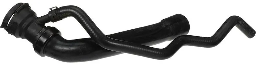 Ricambio GATES 05-2529 Tubo Acqua 8E0121101 per Audi A4 A6 Seat Exeo
