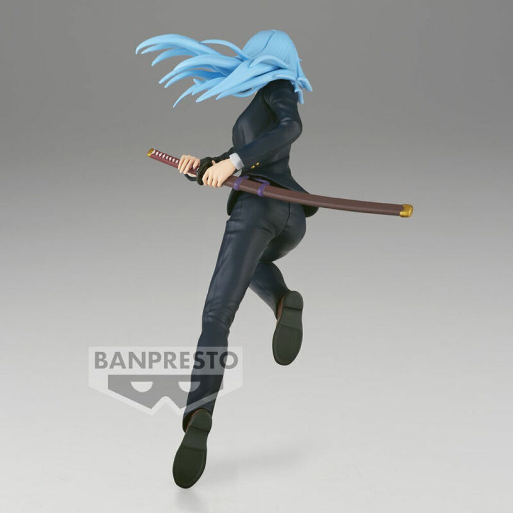 Banpresto - Figurki Jujutsu Kaisen Kasumi Miwa 13cm - Anime Kultura Figurine