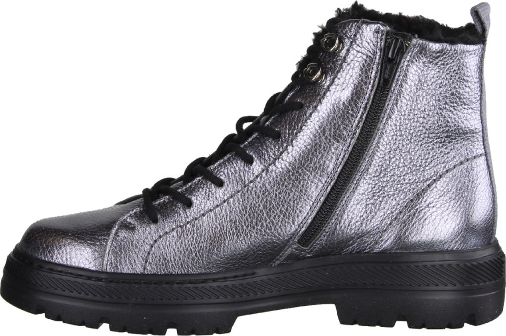 Paul Green 5287-086 Damen, Boots, Leder, Piombo, gefüttert, Produktbild 14