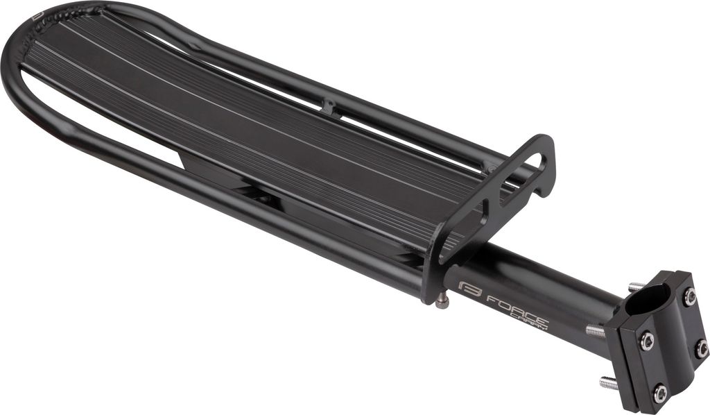 Force Aluminium Gepäckträger Carry für Sattelstütze bis Produktbild 