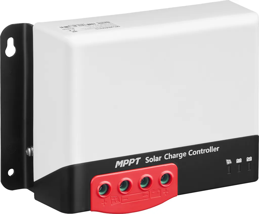 Regolatore Carica MPPT 50A SucceBuy | 12V 24V per Batterie Litio e Gel