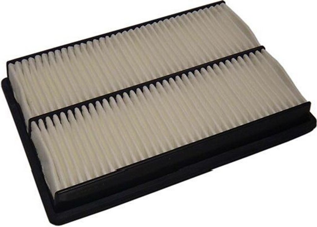 Luftfilter KAVO PARTS KA-1575 für KIA CARNIVAL II (GQ) Filtereinsatz