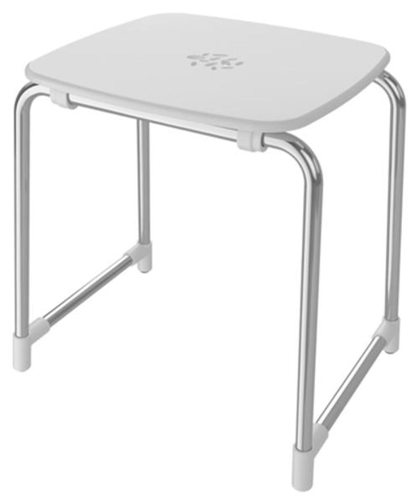 Villeroy & Boch ViCare UNIVERSAL Badhocker, 440x425x330mm, 92170468