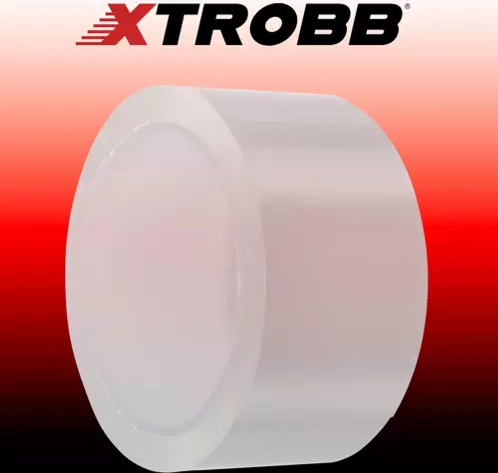 Schutzband 50mm x 5m Xtrobb 20881 Produktbild 16