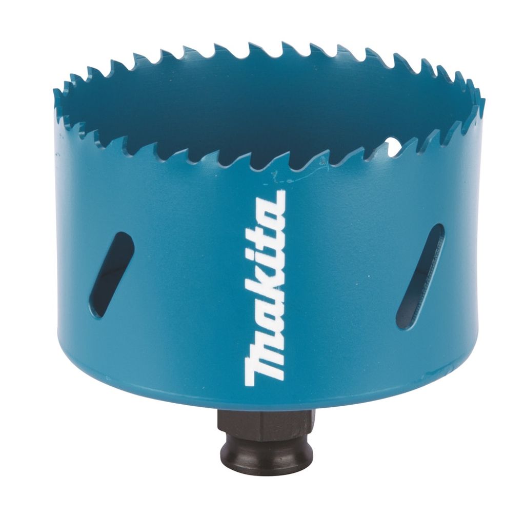 Makita Ezychange Lochsäge 76 mm 76 mm - Ezychange