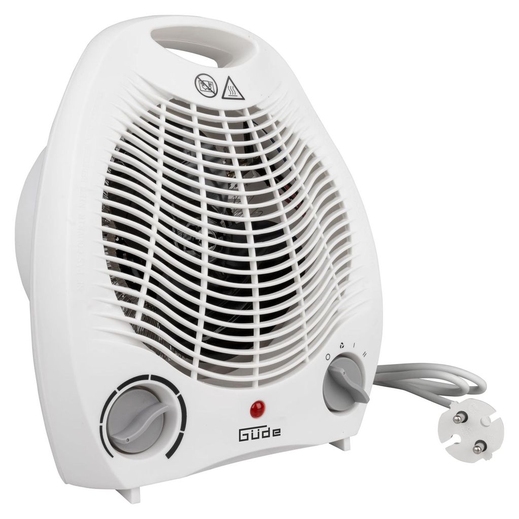 Heizlüfter GH 2000 Produktbild 