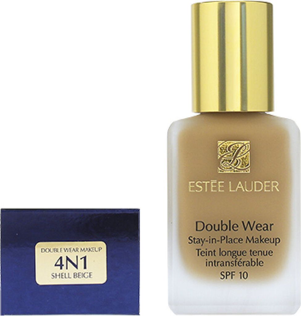 Estée Lauder Double Wear , Tubka, Płynny, Kawowa skóra, Zdjęcie produktu 