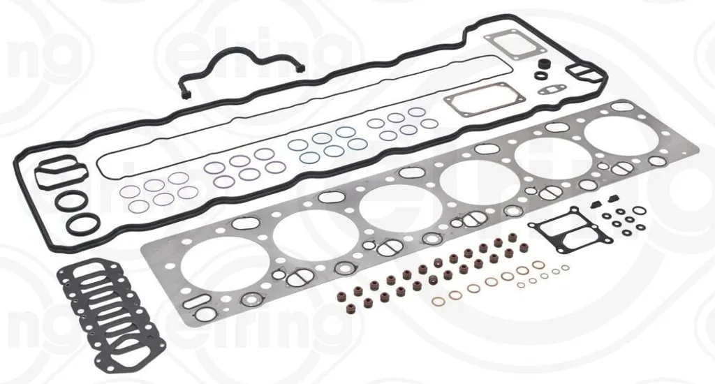 Pochette de joints de culasse haute performance ELRING 899.340 OEM