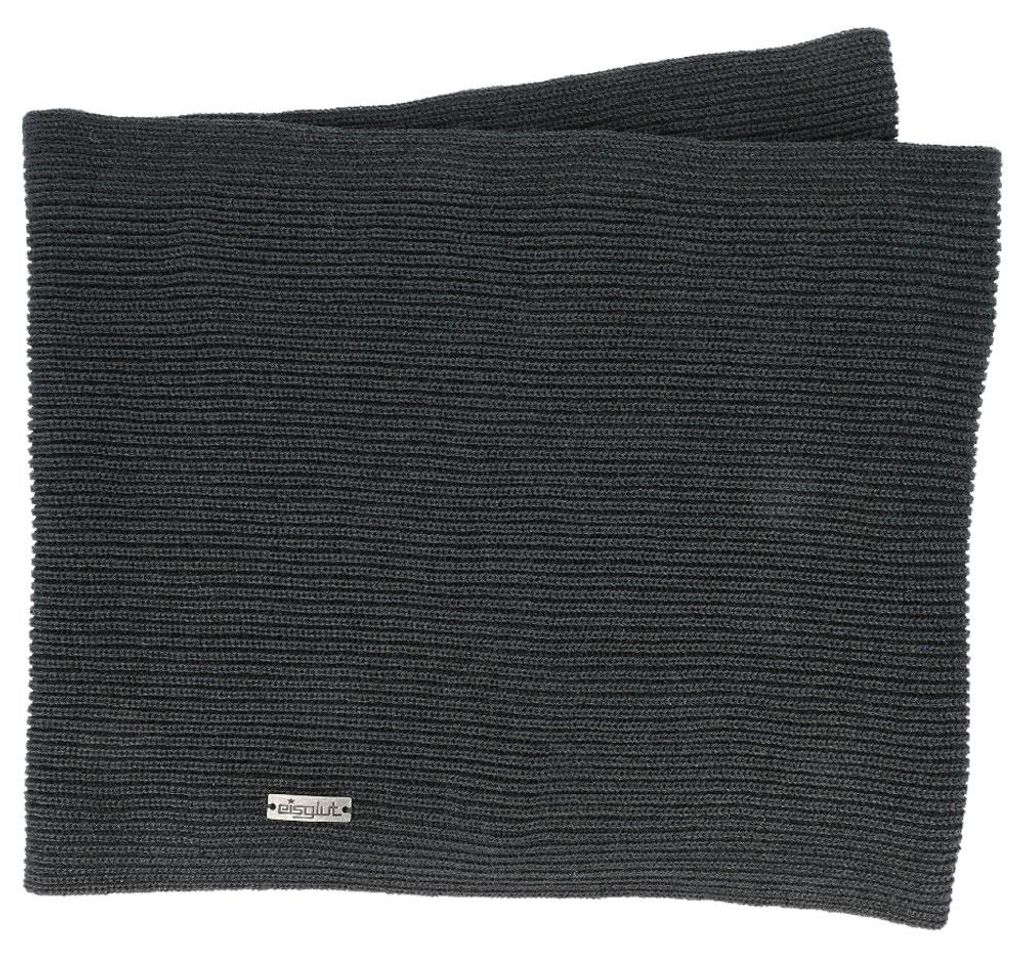 Blaira Merino Loop one size schwarz