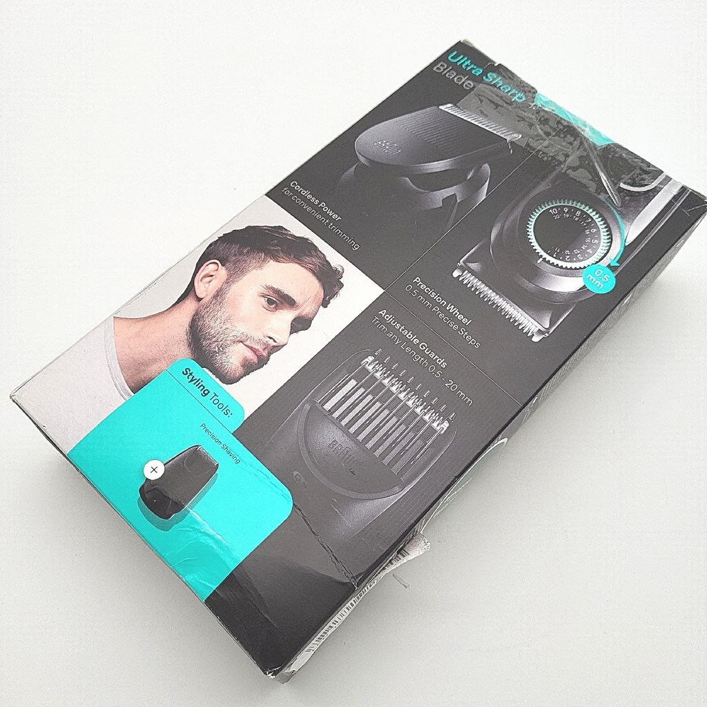 Trymer do brody BeardTrimmer BT3421 Zdjęcie produktu 11