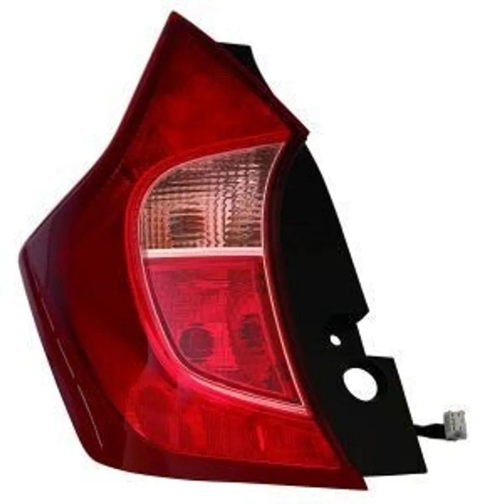 Remplacement feu arrière gauche Nissan Note (E12) - Abakus
