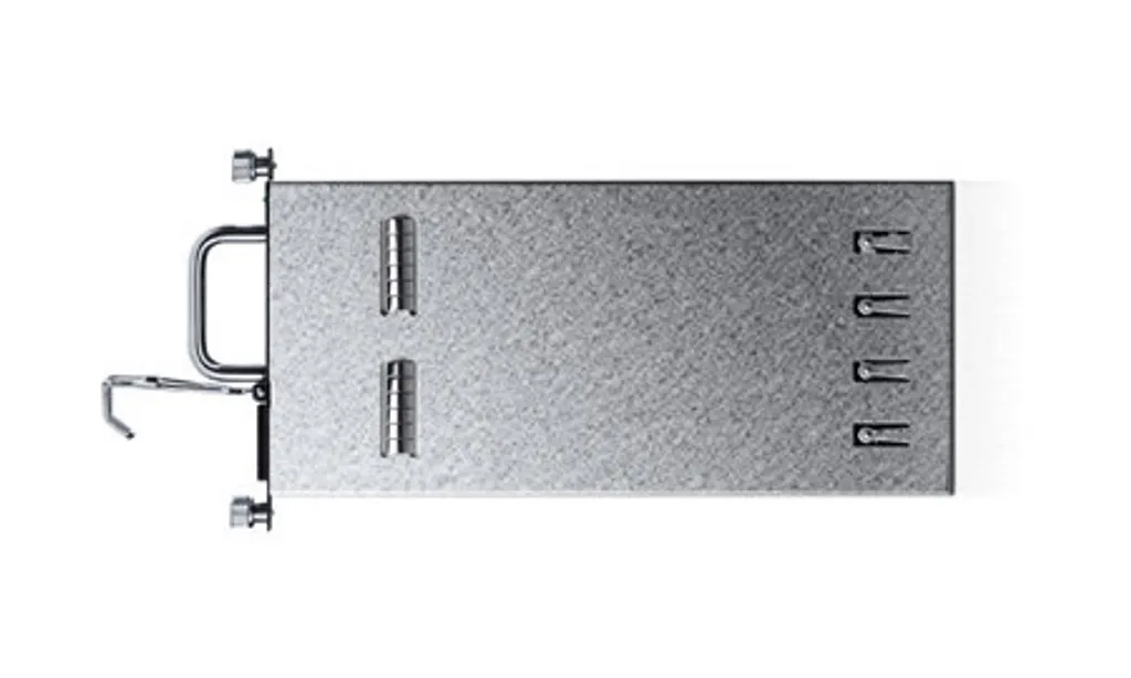 Convertisseur de Tension TP-Link PSM150-AC 150W Gris pour Baie Réseau