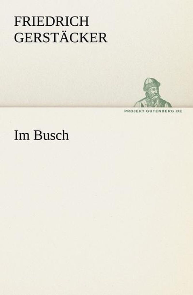 Im Busch