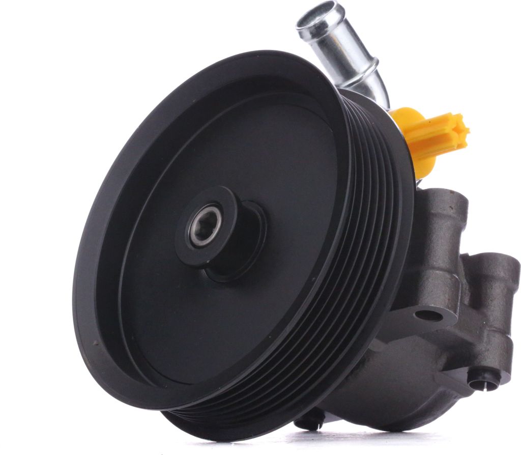 RIDEX 12H0196 Servolenkung Pumpe Servopumpe für FORD Transit Custom V362 Kastenwagen (FY, FZ) Hydraulisch