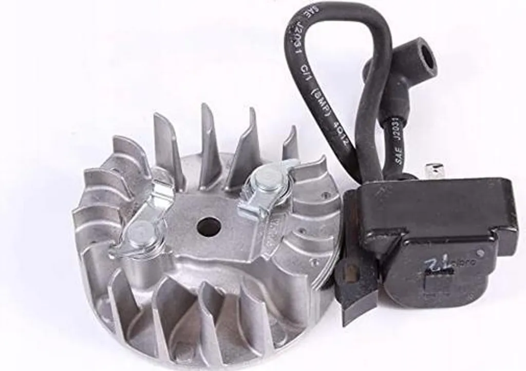 Module d'allumage 351 pour tronçonneuse et débroussailleuse thermique
