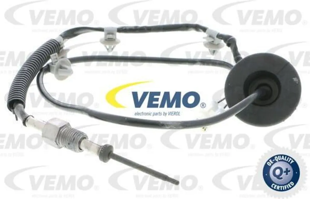 Sonde thermique d'échappement pour Hyundai Elantra i30 et Santa Fe