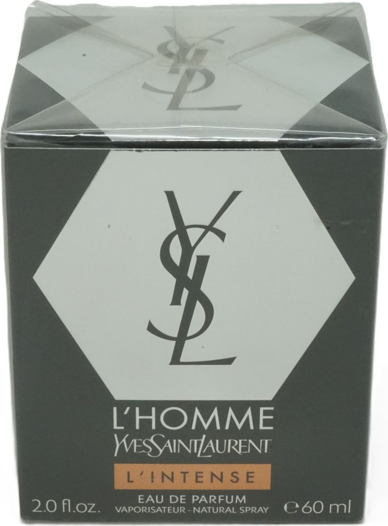 Yves Saint Laurent L'Homme L'Intense Eau de Parfum für Produktbild 7