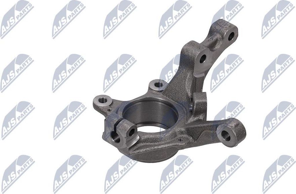 NTY ZZP-RE-007 Achsschenkel Radaufhängung Lenkung für RENAULT CLIO II (BB0/1/2, CB0/1/2) Vorne Rechts