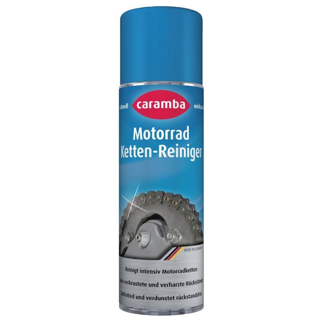 Caramba Power Kettenreiniger Spray 300ml Produktbild 