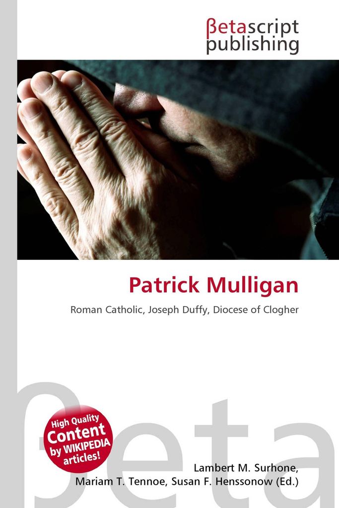 Patrick Mulligan