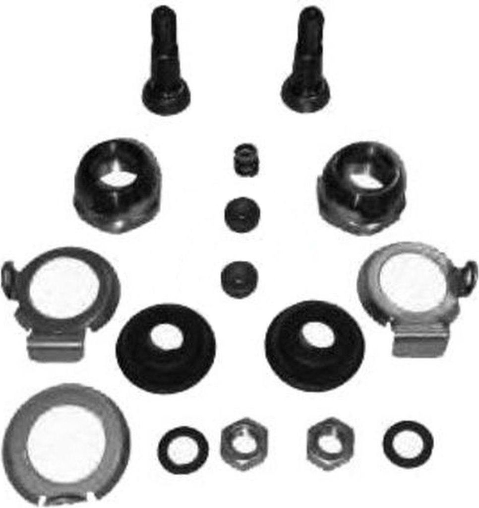 Reparatursatz Spurstangenkopf A.B.S. für ROVER MINI Schrägheck