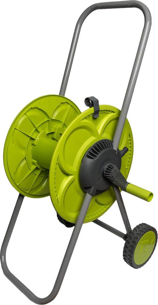 Schlauchwagen 1/2" 20M Bradas Le-9104 Produktbild 