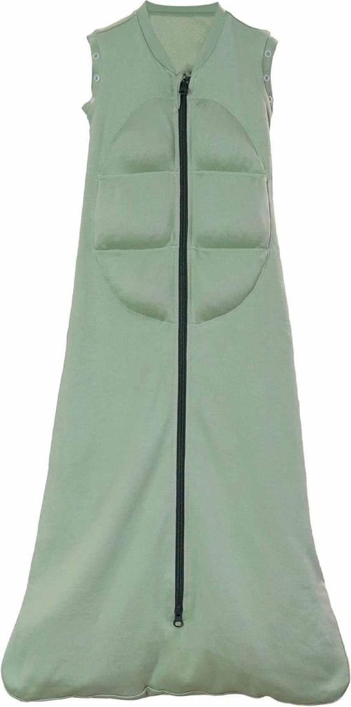 BabyDeepSleep Mini - Sacco nanna ponderato 5–9 kg Immagine del prodotto 