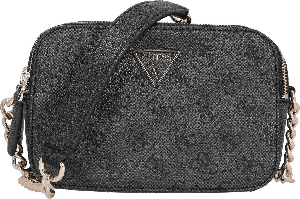 Guess Umhängetasche Noelle Crossbody Camera Logo 20 x 8.5 x Produktbild 