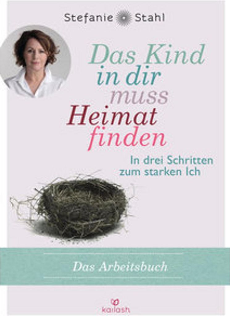 Das Kind in dir muss Heimat finden Image du produit 