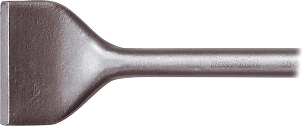 Accessorio Makita Originale: Scalpello Largo SDS-PLUS 60 x 250 mm