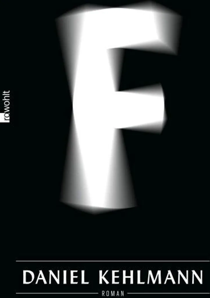 Livre allemand de 384 pages Rotbuch F avec couverture rigide