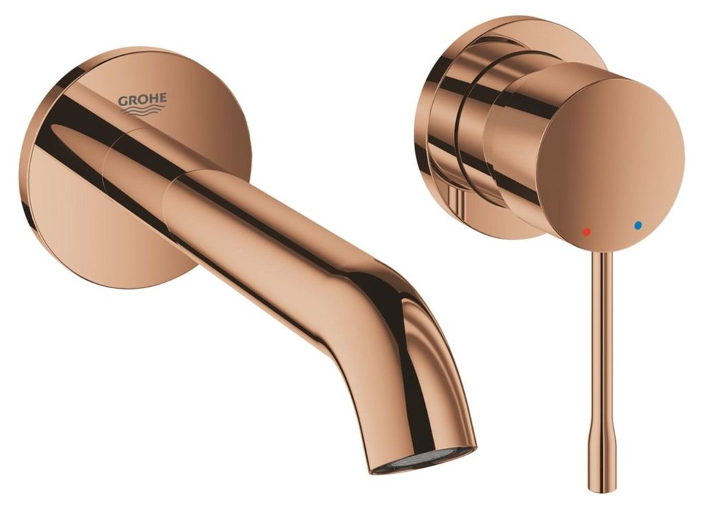 GROHE 19408DA1, Waschbecken Produktbild 