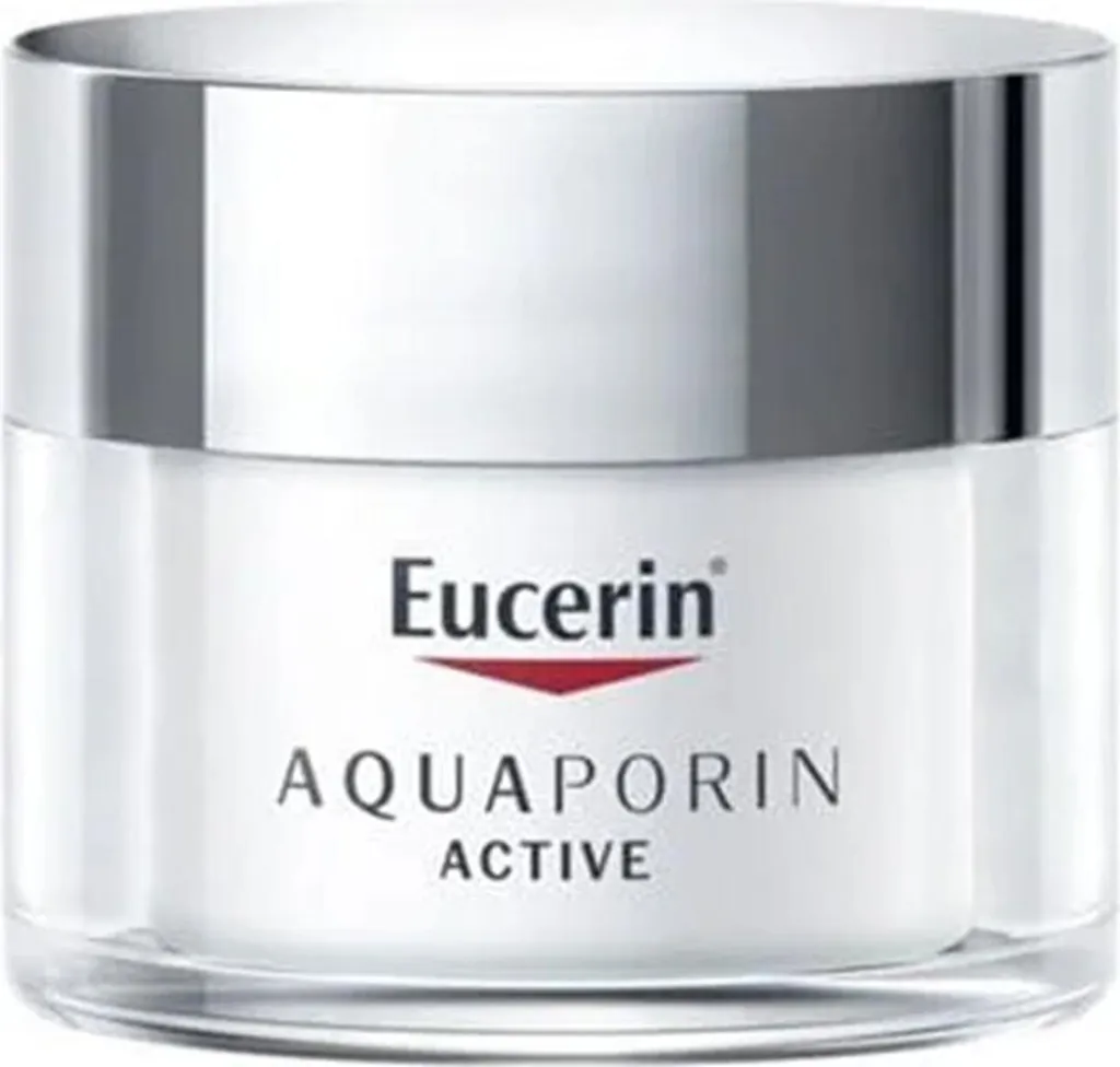 Soin Hydratant Eucerin AquaPorin Active 50ml - 24h d'Hydratation