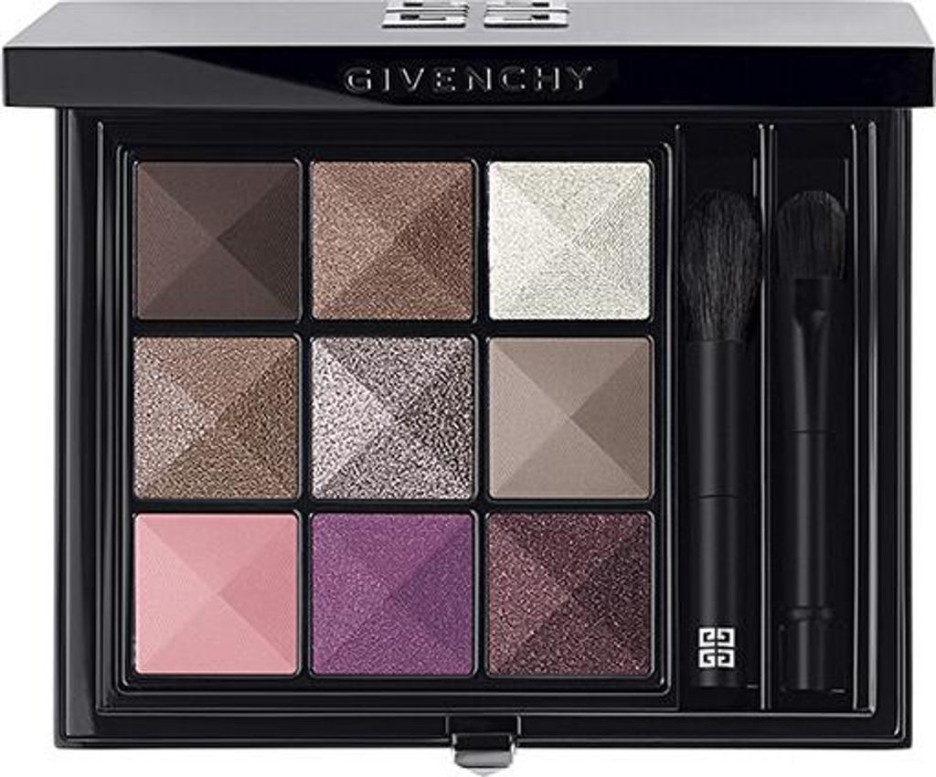 Givenchy N09 for Women 0.28 oz Palette